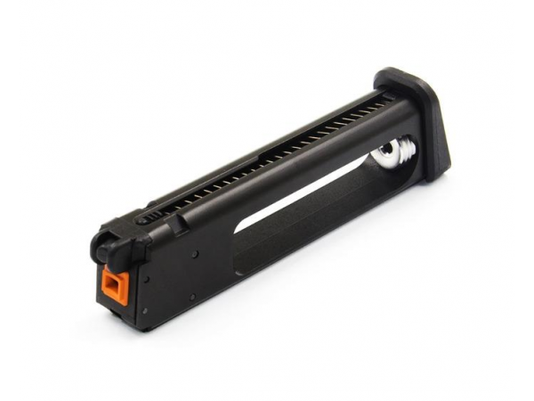 T Modify PP-2K GBB 22 Rounds Co2 Magazine ( Black )